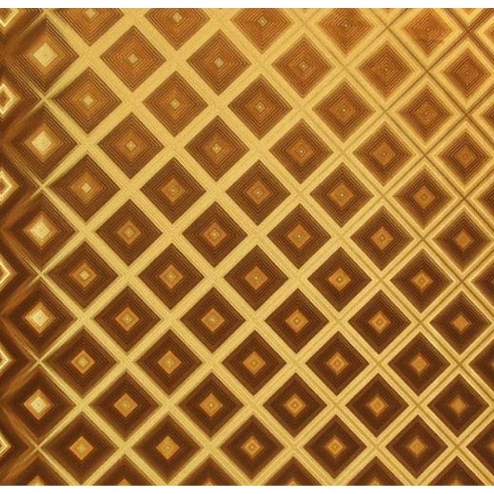 Gold Duvar Kagidi Osmanli 4370